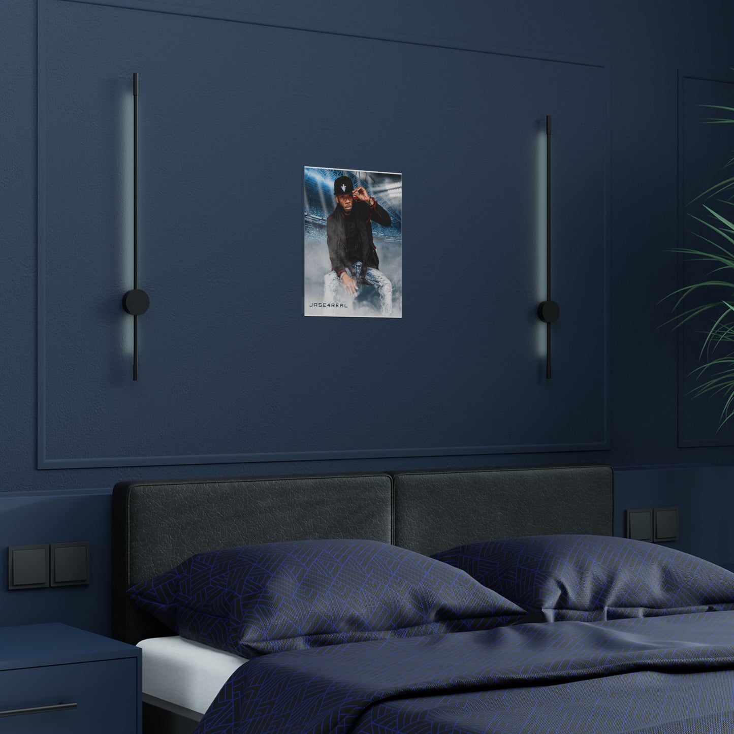 Satin Posters (300gsm)