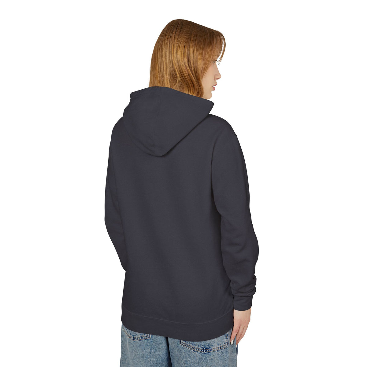 Jase4Real Chill Vibes Hoodie