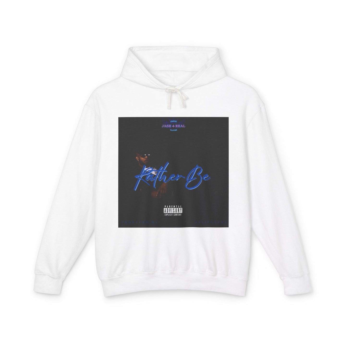 Chill Vibes Unisex Lightweight Hooded Sweatshirt, Relaxed Fit, Perfect for Casual Outings, Gifts for Music Lovers, Cozy Layer for [...]