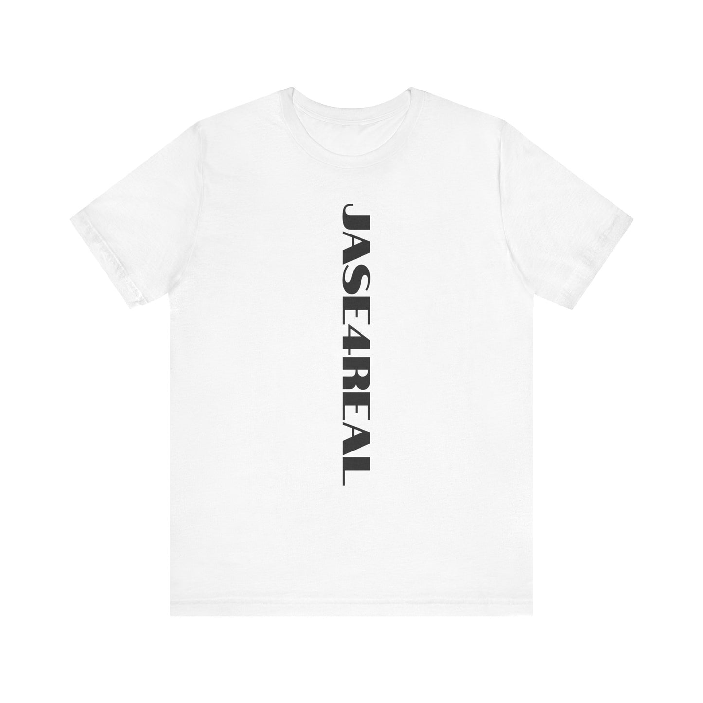 Unisex Motivational Graphic Tee, Casual Wear, Street Style, Gift for Him/Her, Everyday Comfort