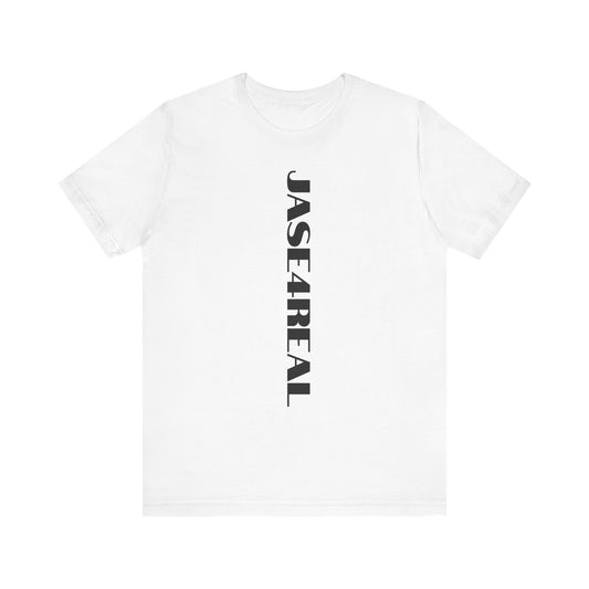Unisex Motivational Graphic Tee, Casual Wear, Street Style, Gift for Him/Her, Everyday Comfort
