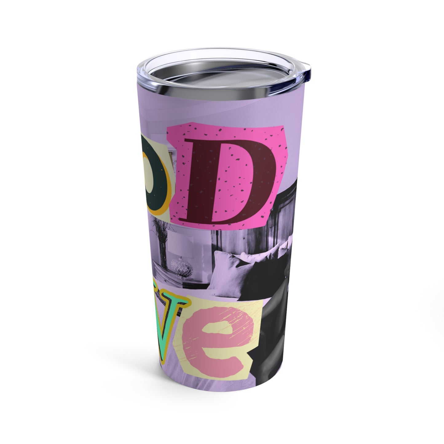 Tumbler 20oz