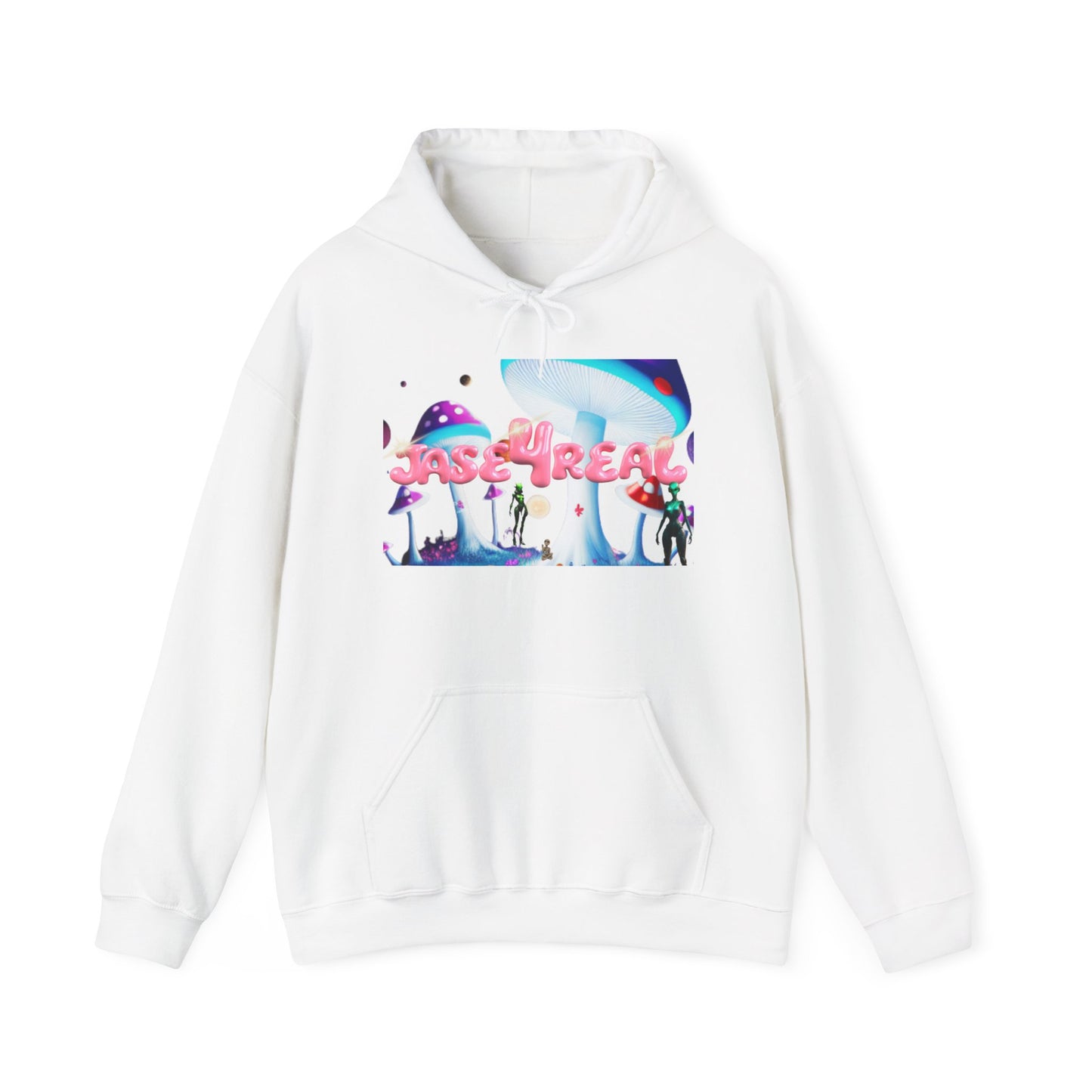 Unisex Heavy Blend™ Hooded Sweatshirt
