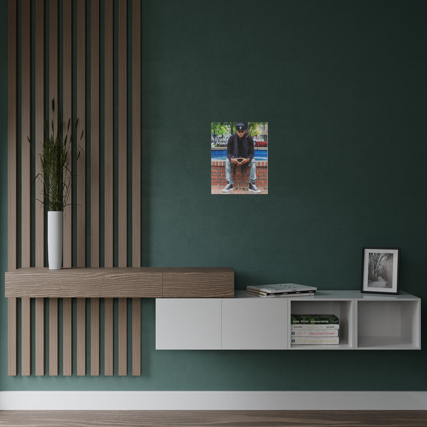 Satin Posters (300gsm)