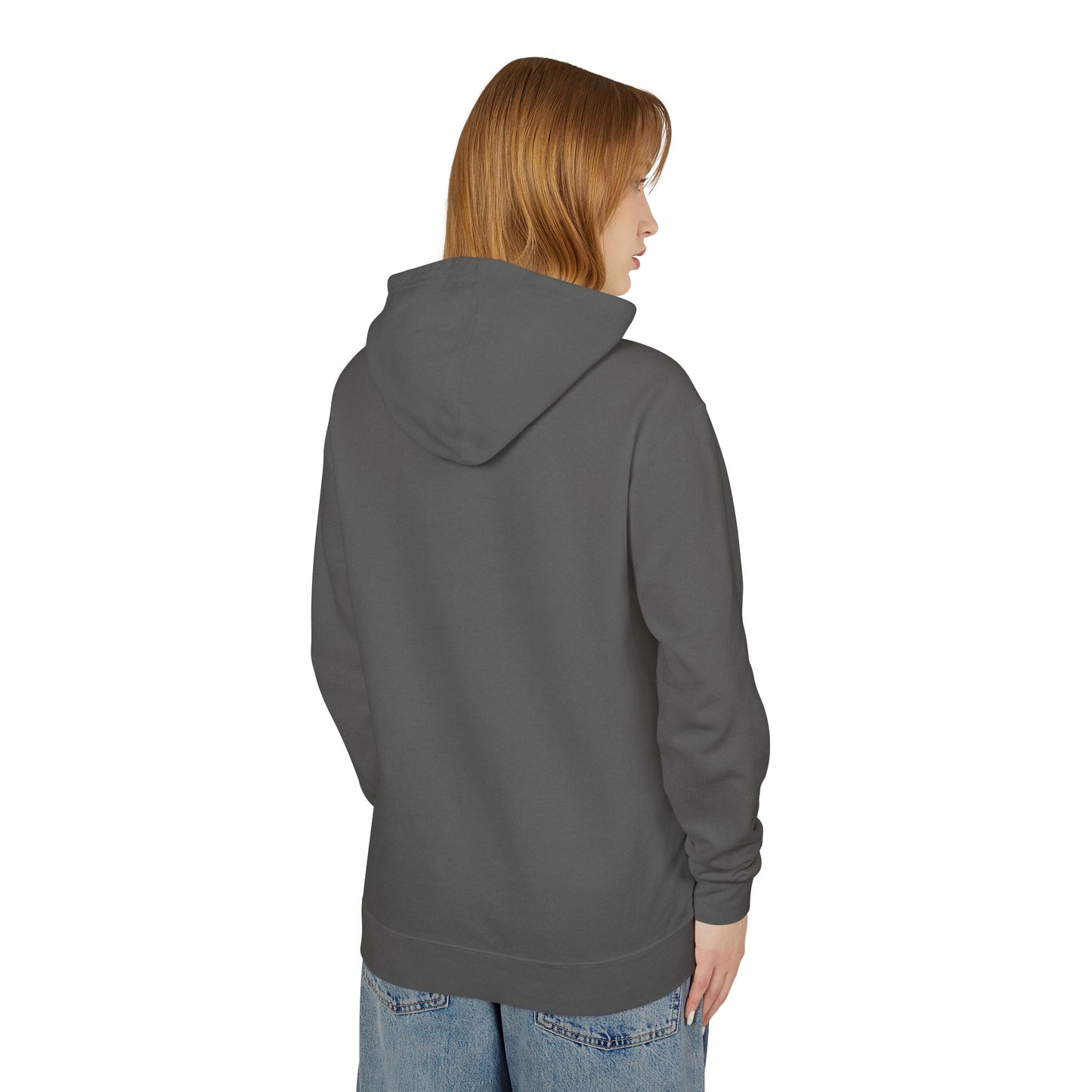 Jase Show Unisex Lightweight Hooded Sweatshirt, Relaxed Fit, Perfect for Casual Outings, Gifts for Music Lovers, Cozy Layer for [...]