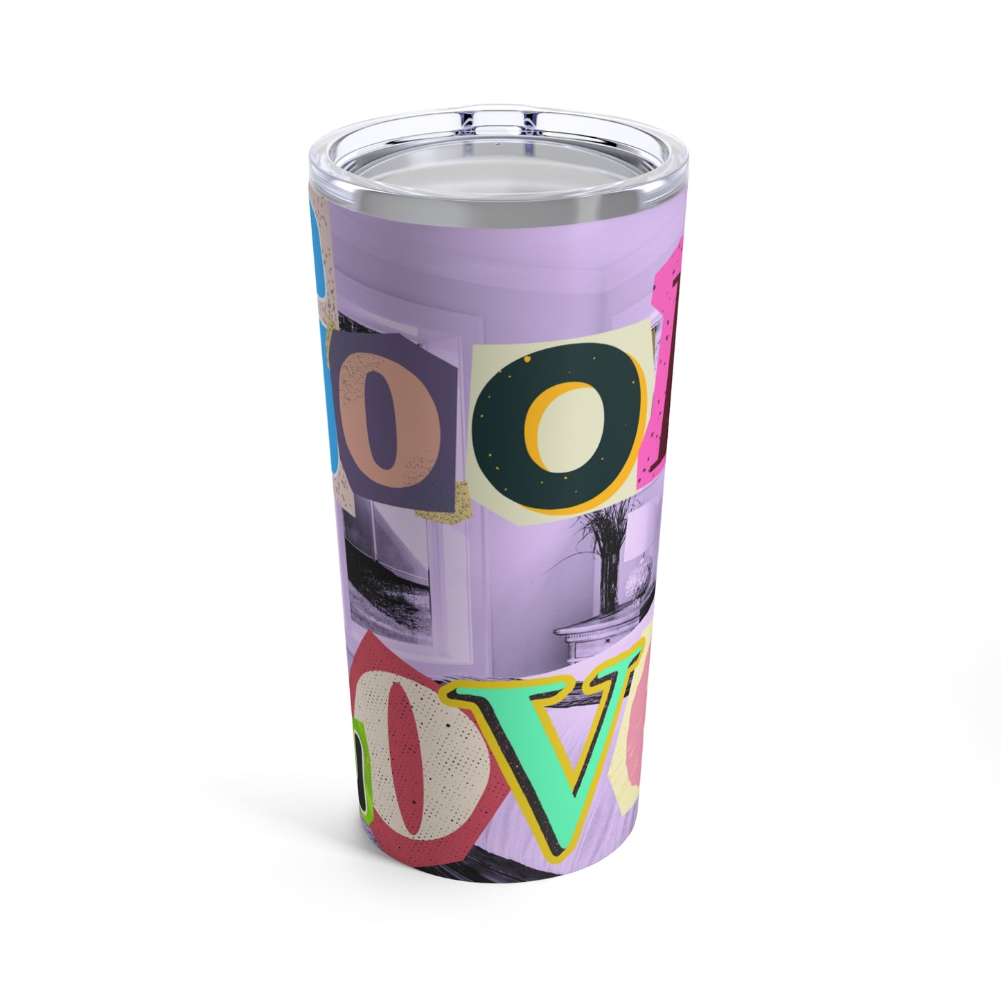 Tumbler 20oz