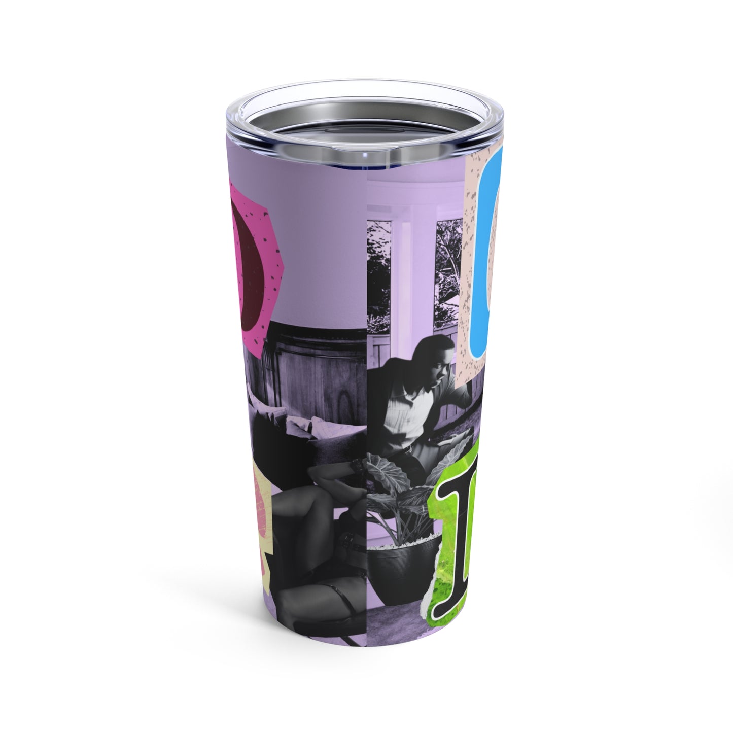Tumbler 20oz
