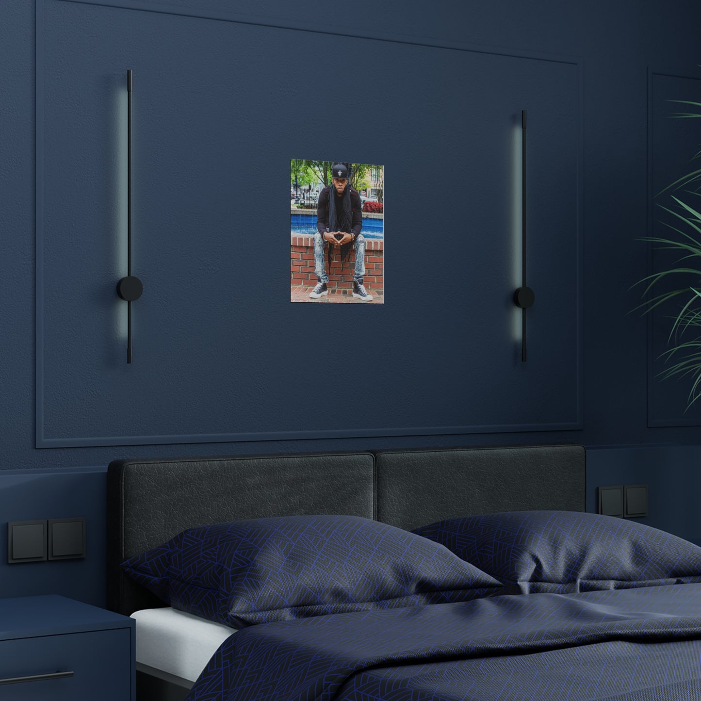 Satin Posters (300gsm)