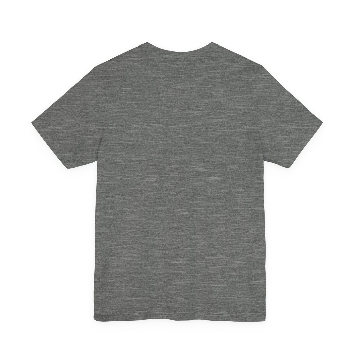Stylish Unisex Jersey Tee - Perfect for Casual Outings, Gift for Music Lovers, Birthday Present, Concert Attire, Streetwear Essential