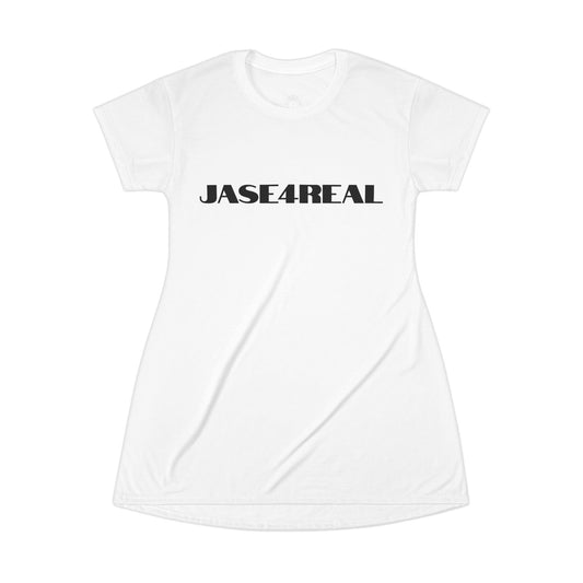 Casual Graphic T-Shirt Dress | Fun Fashion, Street Style, Everyday Wear, Vacation Outfits, Gift for Her