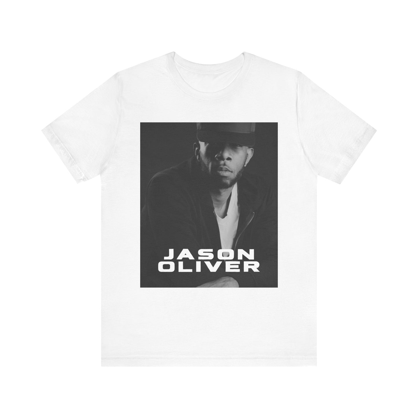 Soulful Tee