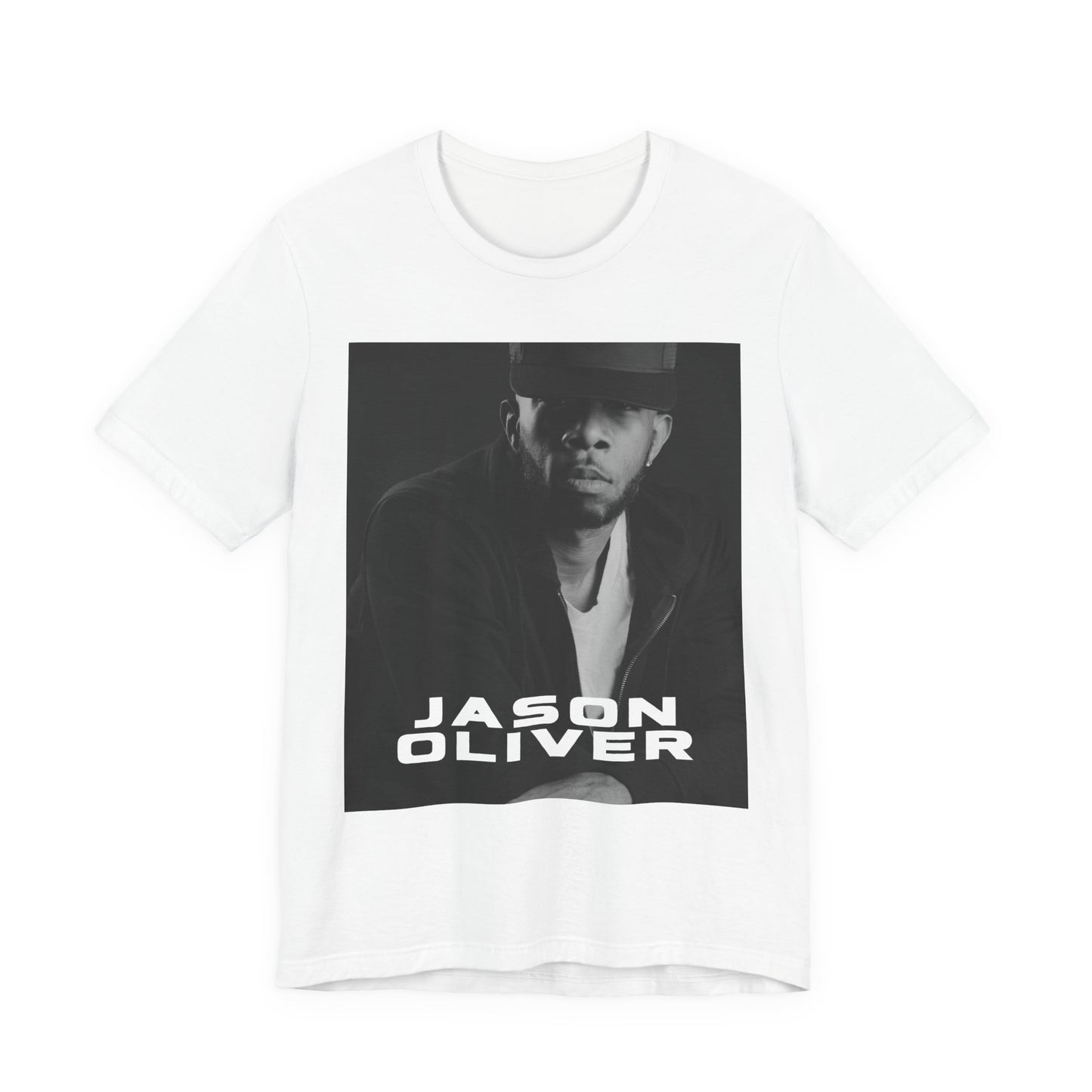 Soulful Tee