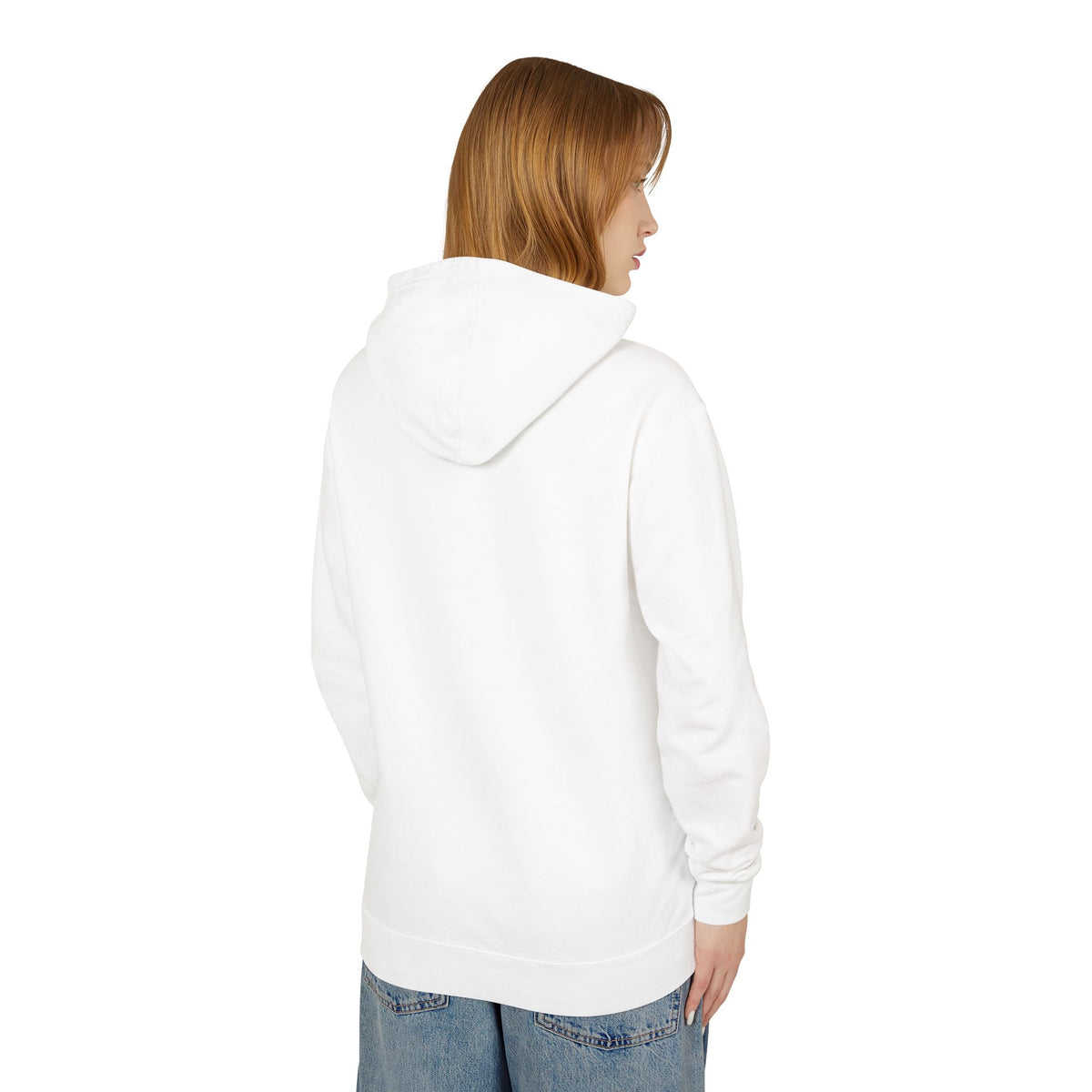 Jase Show Unisex Lightweight Hooded Sweatshirt, Relaxed Fit, Perfect for Casual Outings, Gifts for Music Lovers, Cozy Layer for [...]