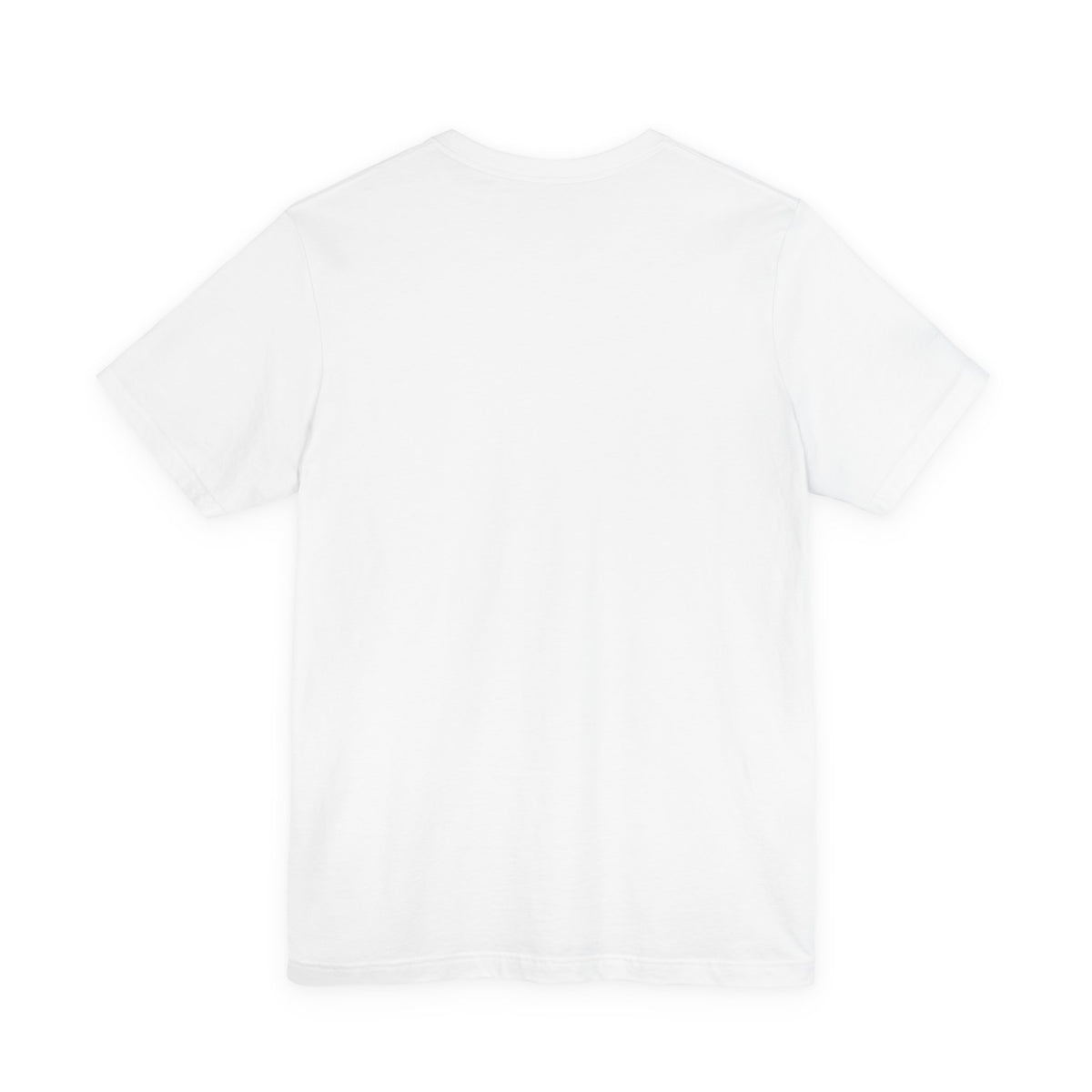 Unisex Jersey Tee - Perfect for Casual Outings, Gift for Music Lovers, Birthday Present, Concert Attire, Streetwear Essential