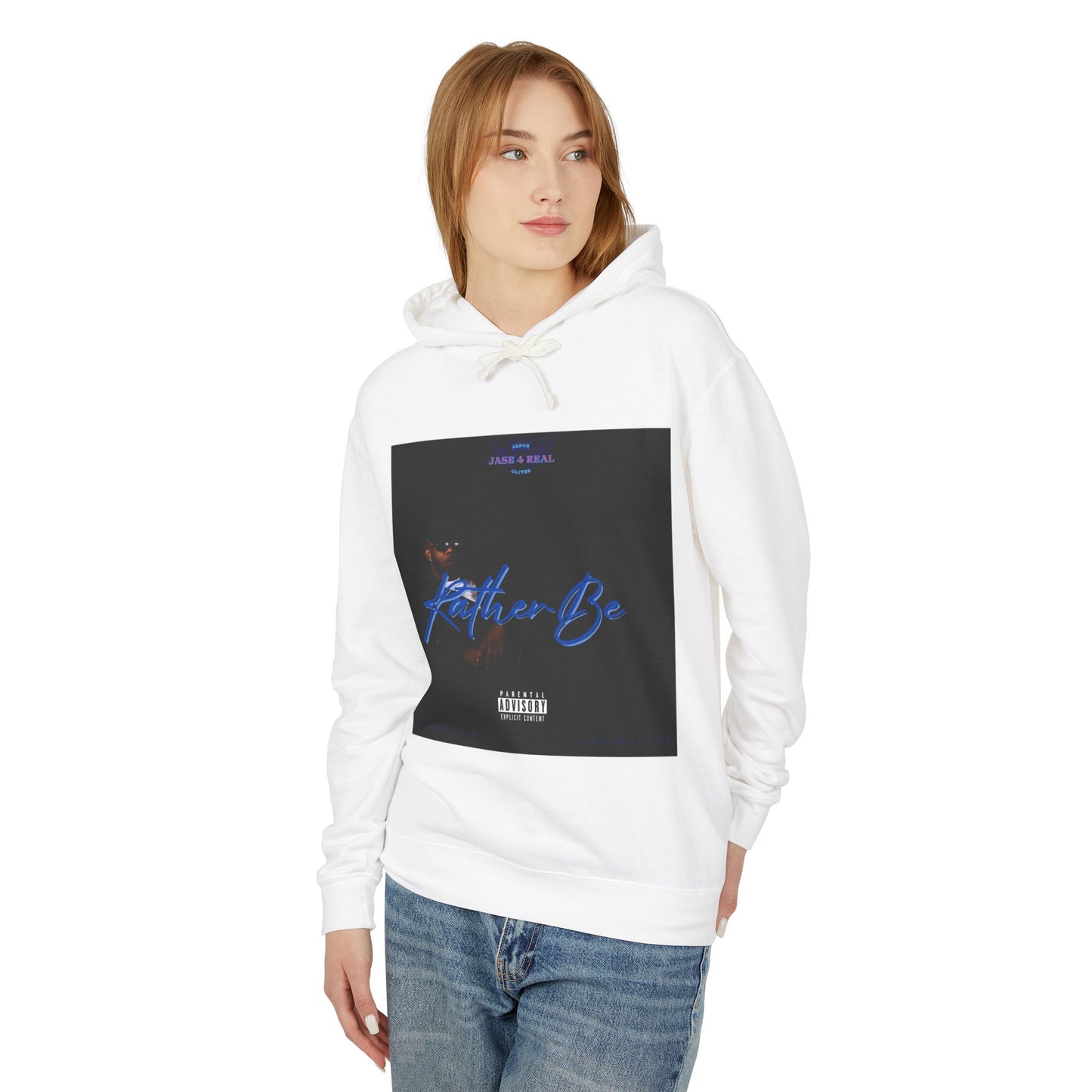 Chill Vibes Unisex Lightweight Hooded Sweatshirt, Relaxed Fit, Perfect for Casual Outings, Gifts for Music Lovers, Cozy Layer for [...]