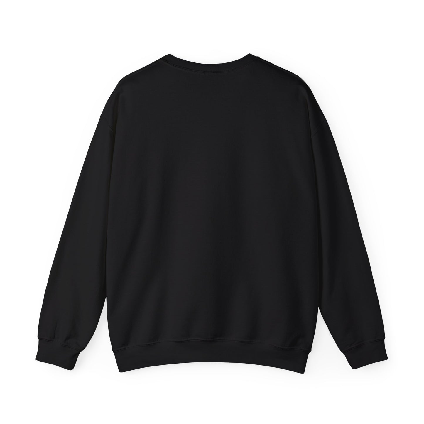 Trippy Mushroom Sweatshirt - Artistic Unisex Crewneck for Festivals, Eco-Friendly Gift, Cozy Fashion, Psychedelic Vibes, Summer Wear