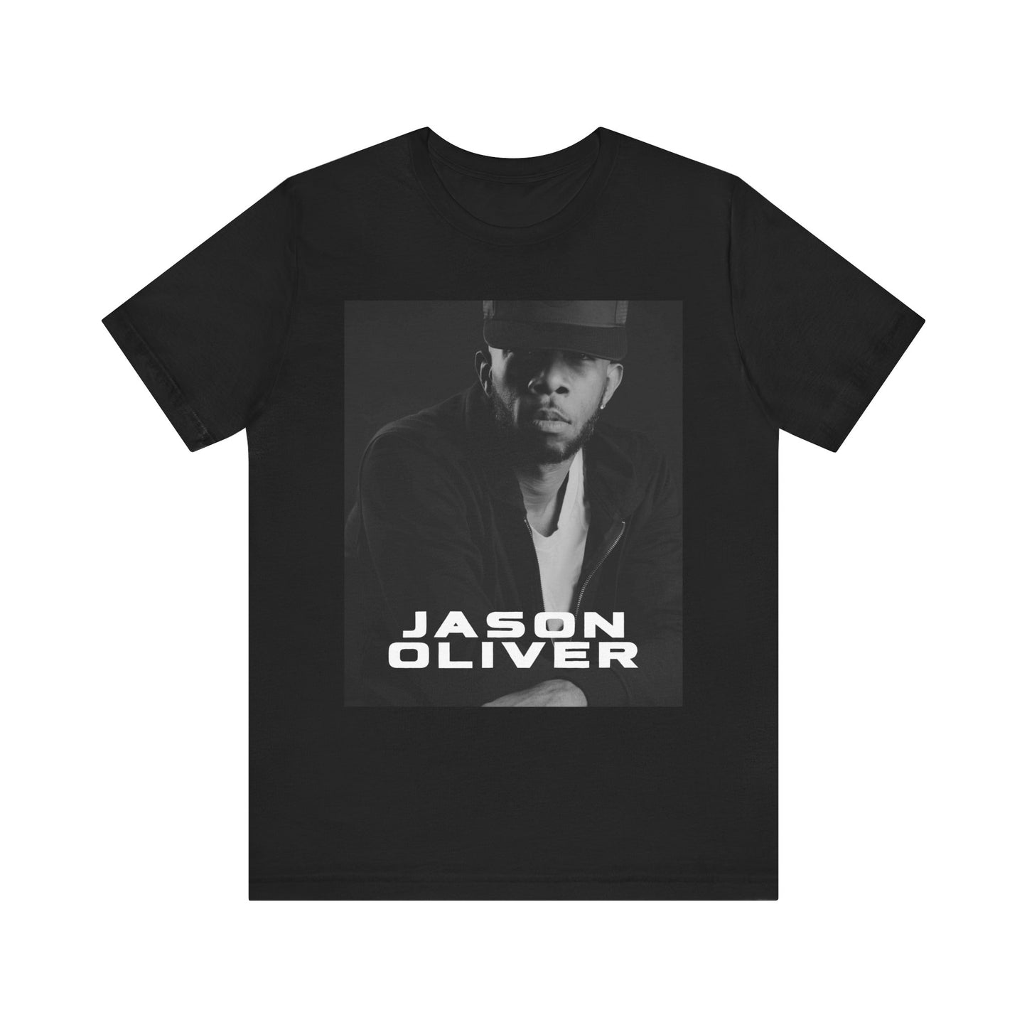 Soulful Tee