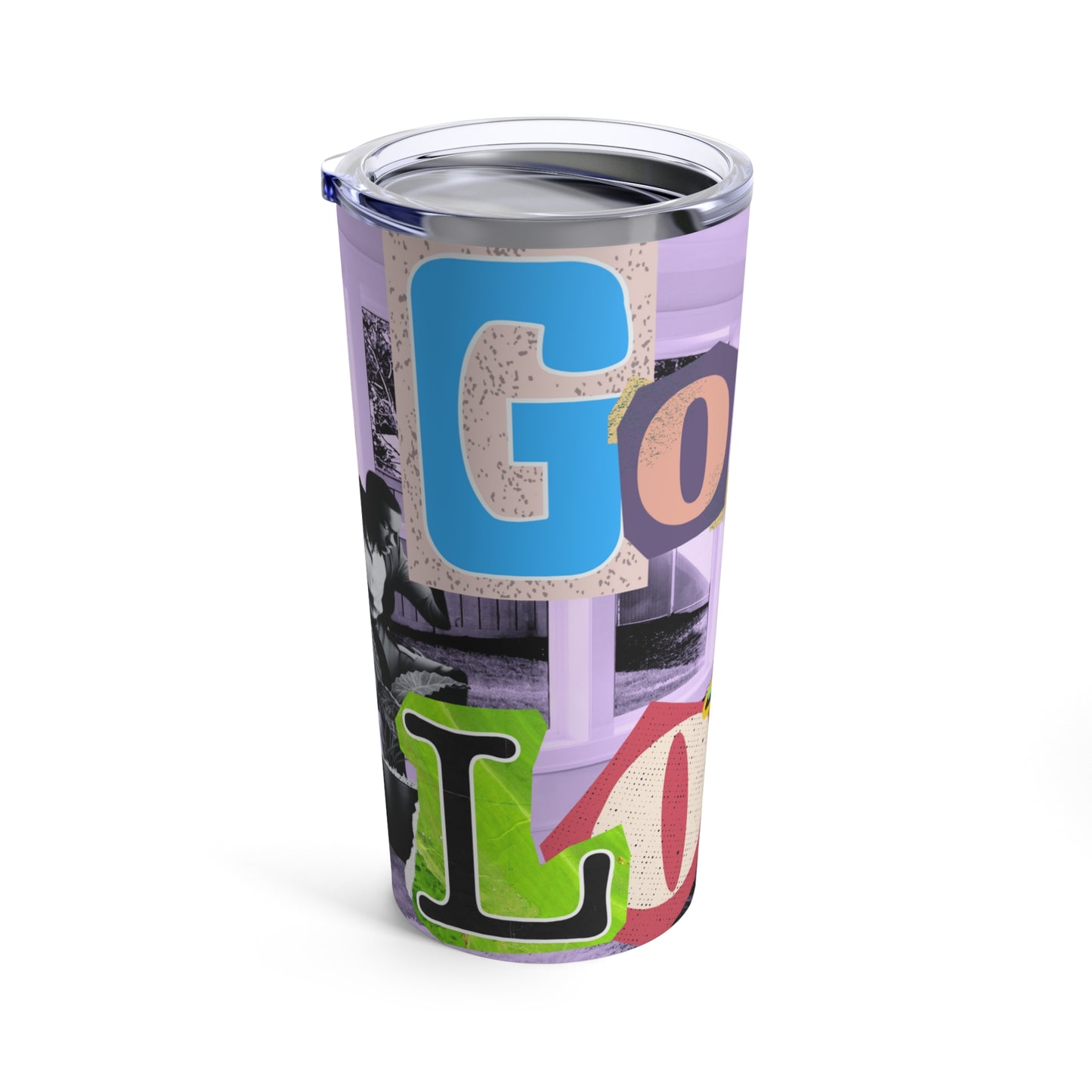 Tumbler 20oz
