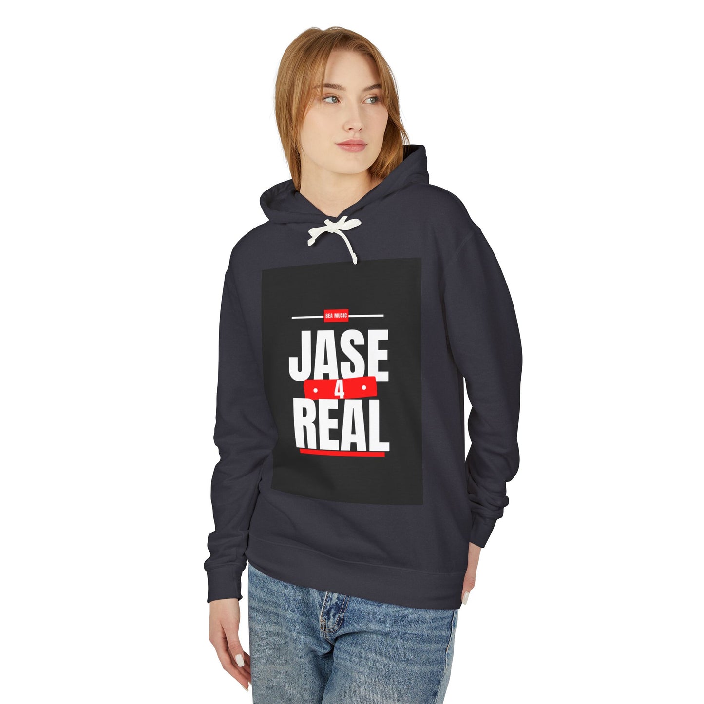 Copy of Chill Vibes Unisex Lightweight Hooded Sweatshirt, Relaxed Fit, Perfect for Casual Outings, Gifts for Music Lovers, Cozy Layer for [...]