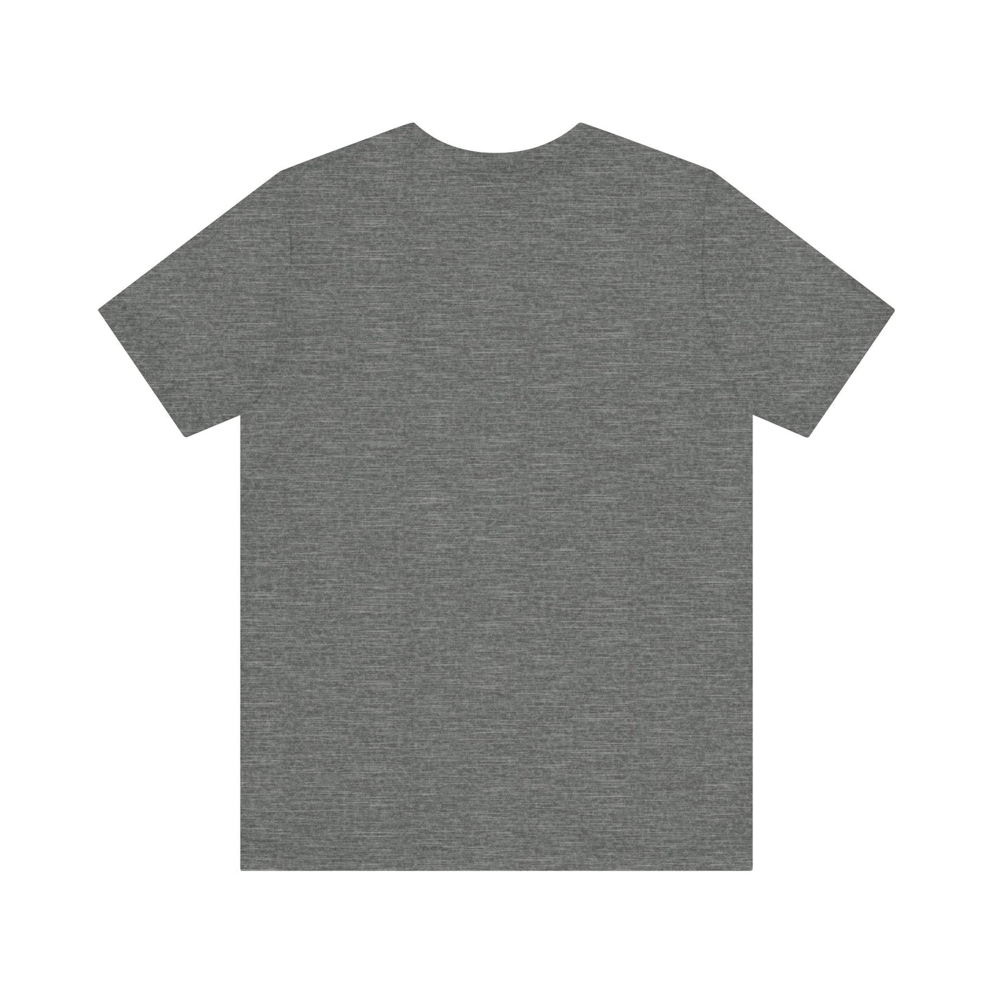 Stylish Unisex Jersey Tee - Perfect for Casual Outings, Gift for Music Lovers, Birthday Present, Concert Attire, Streetwear Essential