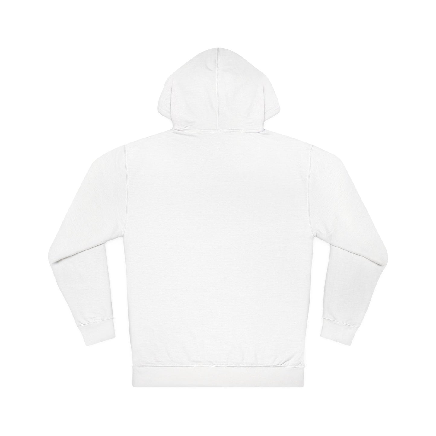 Cool Unisex Hooded Sweatshirt with Inspirational Text, Cozy Gift for Friends, Perfect for Relaxing, Casual Wear, Birthday Gift, [...]