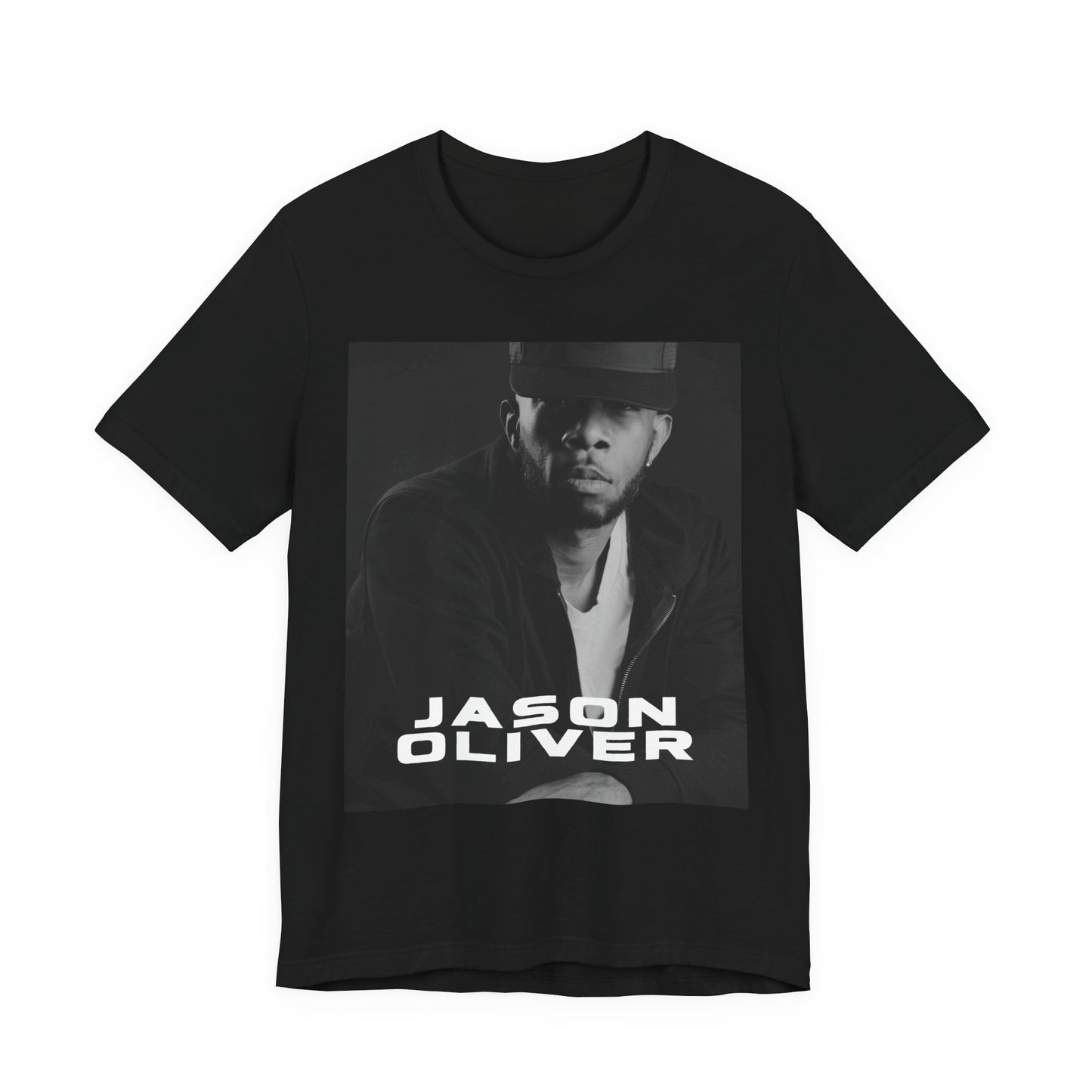 Soulful Tee